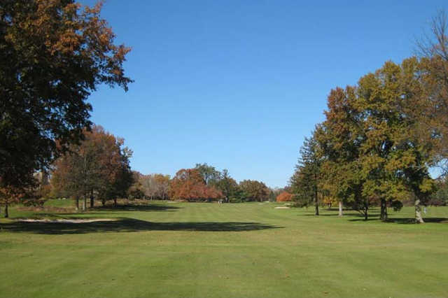 Springdale Golf Club - Reviews & Course Info | GolfNow