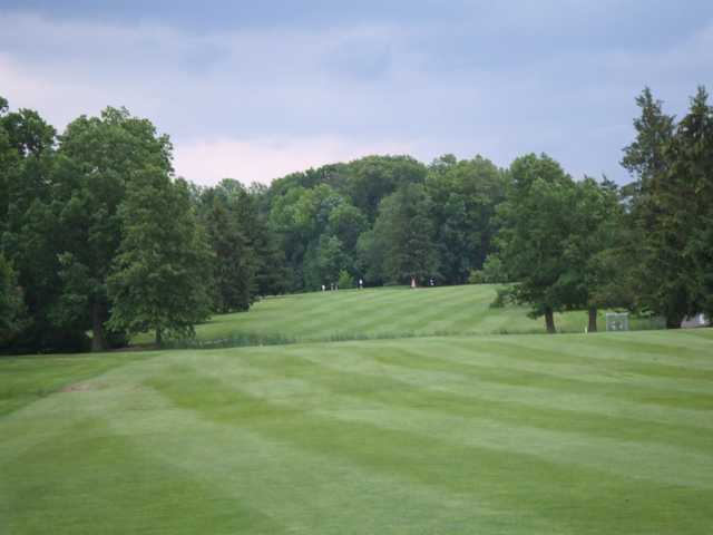 Peddie Golf Club