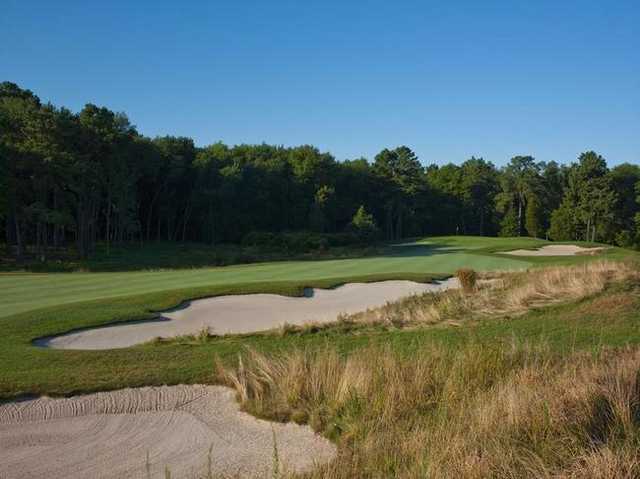 Metedeconk National Golf Club - Reviews & Course Info | GolfNow