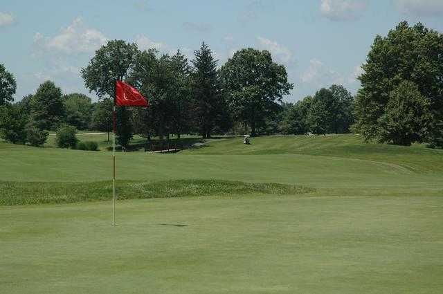 Raritan Valley Country Club - Reviews & Course Info | GolfNow