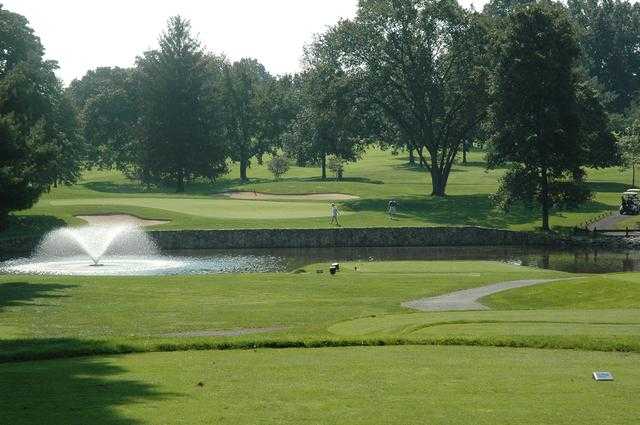 Raritan Valley Country Club - Reviews & Course Info | GolfNow