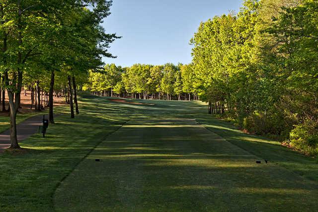 Bella Vista Country Club - Reviews & Course Info | GolfNow