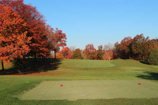 Fiddlers Elbow Country Club - Reviews & Course Info | GolfNow