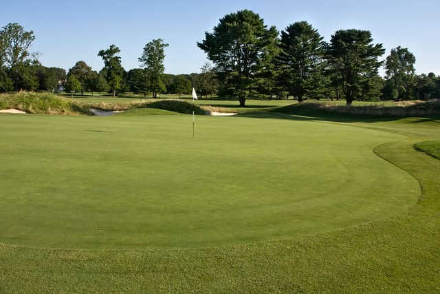 Longshore Club Park Golf Course Reviews Course Info GolfNow