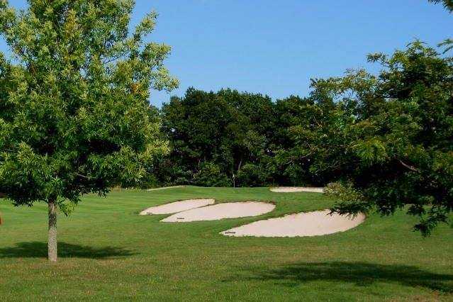 A view from Woodcliff The Links at Woodcliff