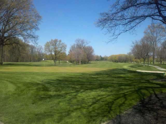 Acacia Country Club - Reviews & Course Info | GolfNow