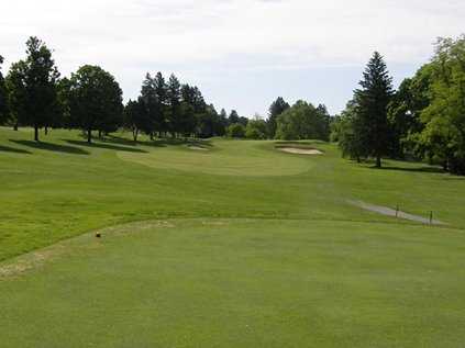 West Shore Country Club - Reviews & Course Info | GolfNow