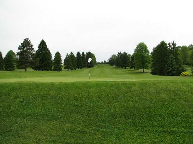 Cloverleaf Golf Course - Reviews & Course Info | GolfNow