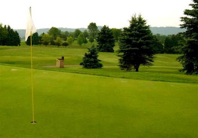 Chippewa Reviews Course Info GolfNow