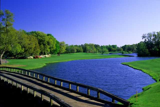 Willbrook Plantation Golf Club