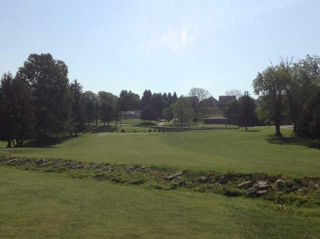 Willowbrook Golf Course - Reviews & Course Info | GolfNow