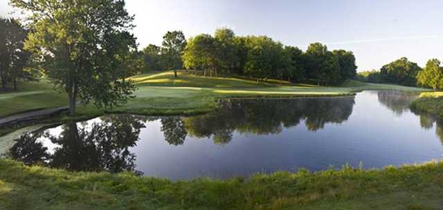 Stonehedge North Course Gull Lake View Golf Club And Resort Tee Times Augusta Mi 7096