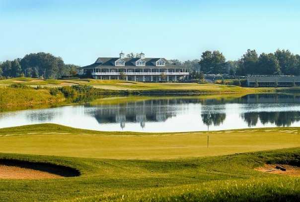 Hawk Hollow Golf Course - Reviews & Course Info | GolfNow