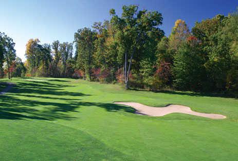 Stonehedge North Course - Gull Lake View Golf Club & Resort Tee Times ...