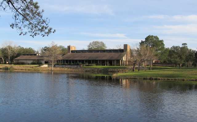 Atascocita Golf Club Details and Reviews TeeOff