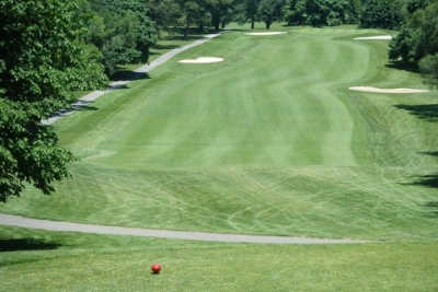 Roanoke Country Club