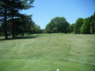 Roanoke Country Club