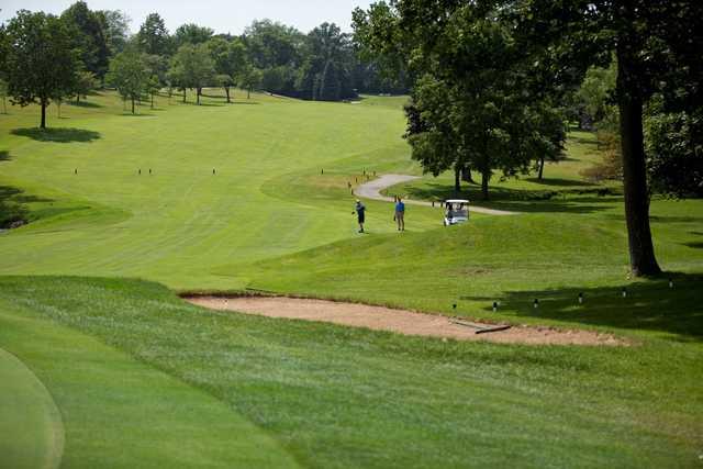 Tuckaway Country Club - Reviews & Course Info | GolfNow