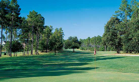 Dogwood Hills Golf Club in Biloxi, MS