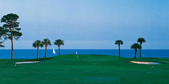 Great Southern Golf Club in Gulfport, MS