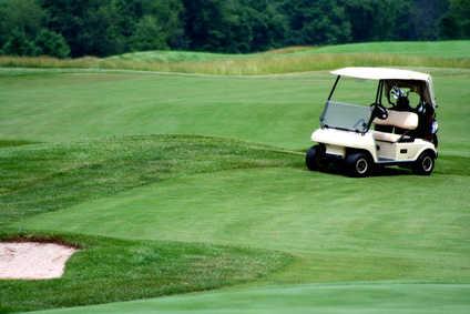 A view from Hunter's Creek Plantation (GolfDigest)