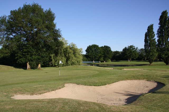 Golf Anjou & Country Club
