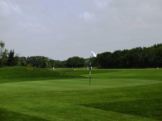 Golf de Guérande