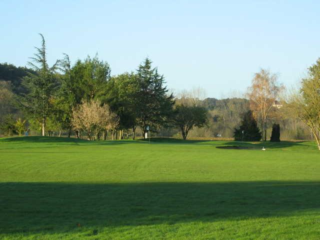 Golf du Cognac