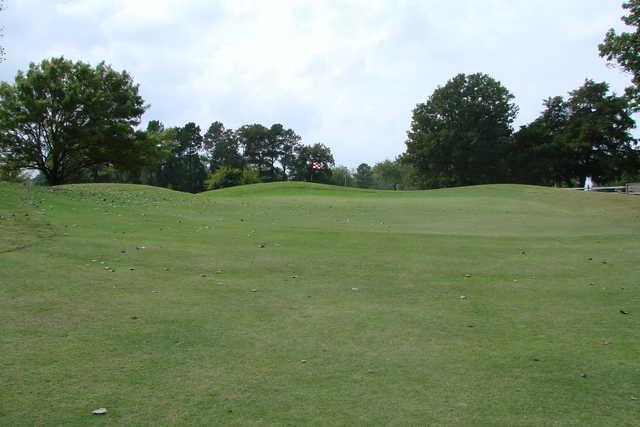 Wright Park Municipal Golf Course Reviews Course Info GolfNow