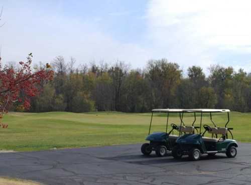 A view from Ruxer Golf Course (Bestoutings).
