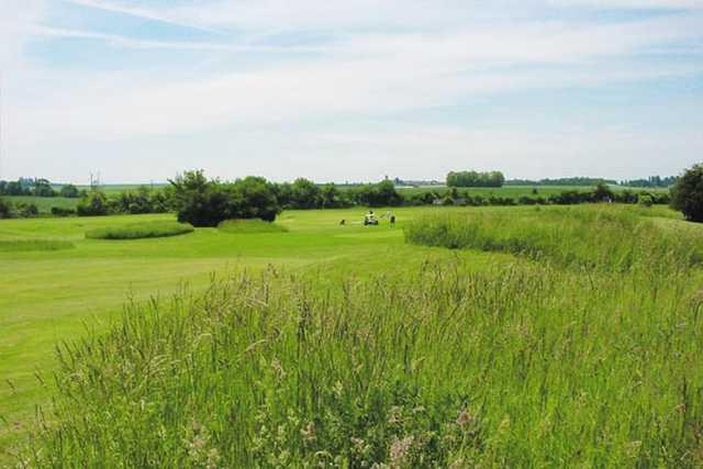 Golf Club d'Ableiges - Vexin