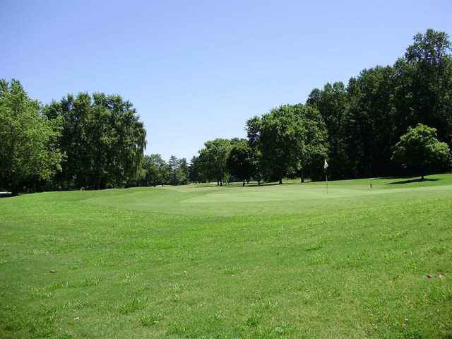 Cedar Rock Country Club Tee Times - Cedar Rock NC