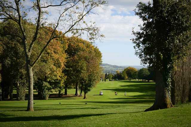 Golf Barrière Deauville - Diane Barrière