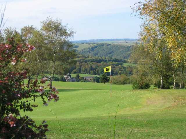 Golf de Clécy