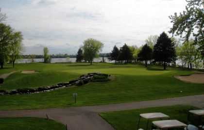 Lake Wissota Golf Events Tee Times Chippewa Falls WI