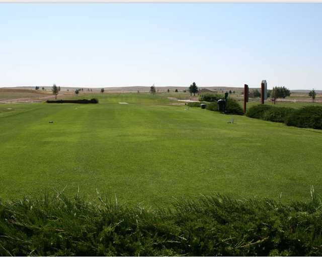 Hay Creek Golf Club