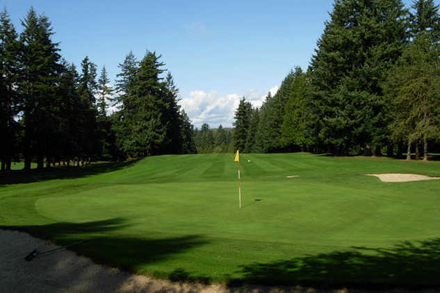 Peace Portal Golf Course - Reviews & Course Info | GolfNow