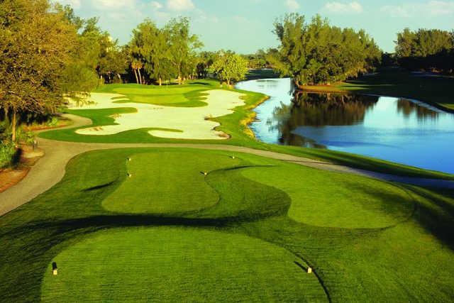 Longboat Key Club - Reviews & Course Info | GolfNow