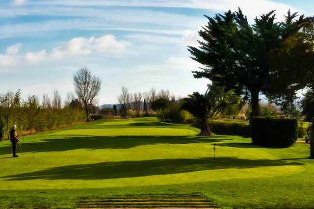 Golf de Valgarde