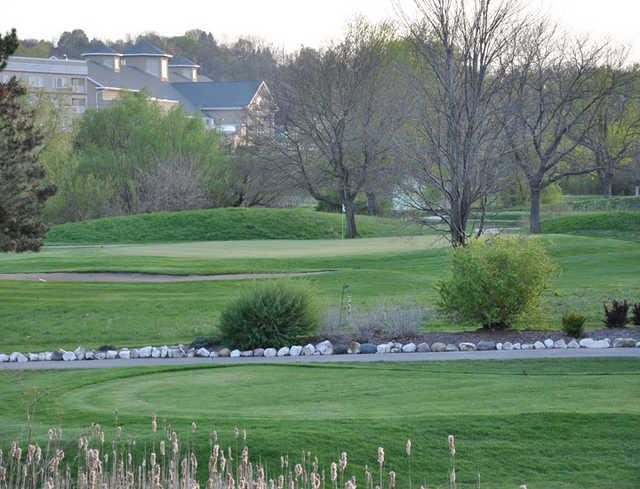 Pewaukee Golf Club (Willow Run) - Reviews & Course Info | GolfNow