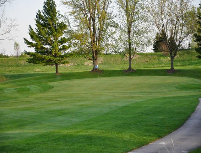 Pewaukee Golf Club (Willow Run) - Reviews & Course Info | GolfNow