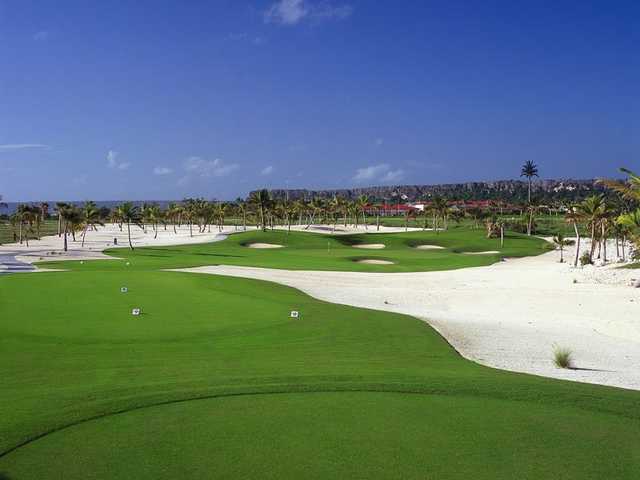 Punta Espada Golf Club - Reviews & Course Info | GolfNow