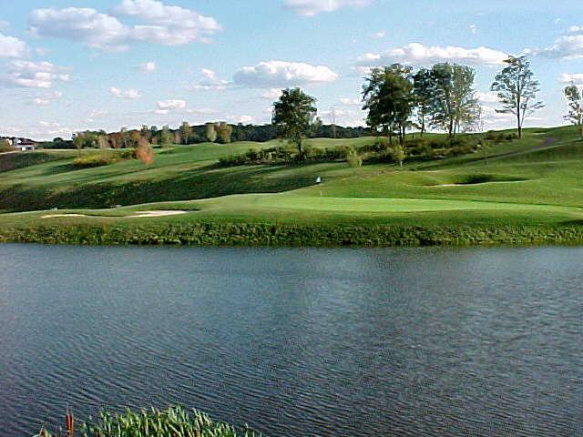 The Madison Club - Reviews & Course Info | GolfNow