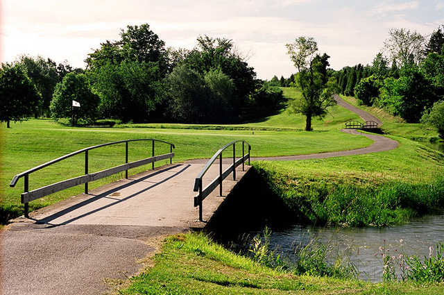 View from Southbrook GCC