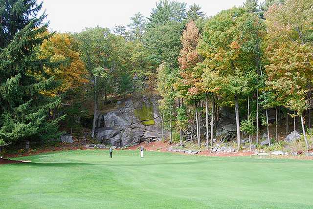 View from Windermere GCC