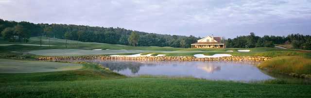 Course Details - whiskeycreekgolf