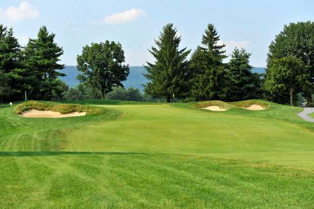 Colonial Country Club - Reviews & Course Info | GolfNow