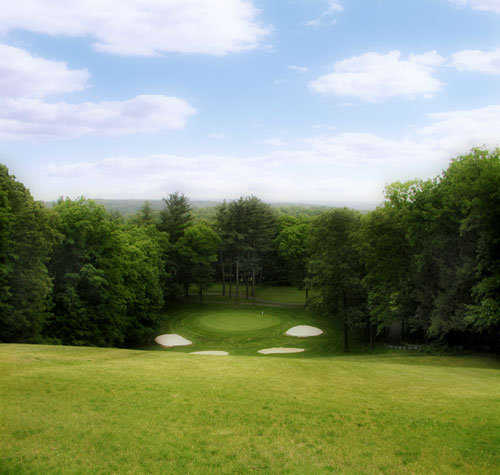 Mountain Manor Golf Club Reviews Course Info TeeOff