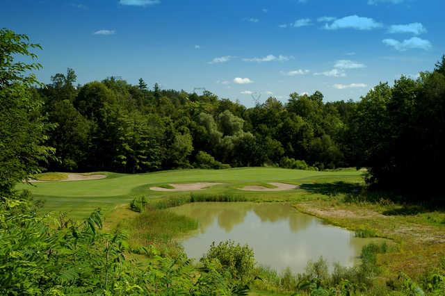 Otter Creek Golf Club - Reviews & Course Info | GolfNow