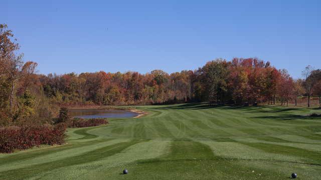 Mountain Branch Golf Course - Reviews & Course Info | GolfNow